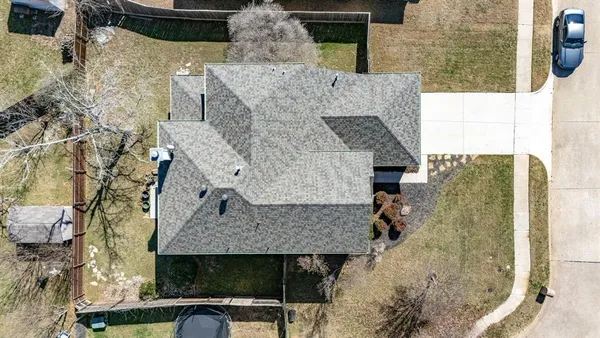 $375,000 | 772 Poplar Court, Lake Dallas, TX 75065