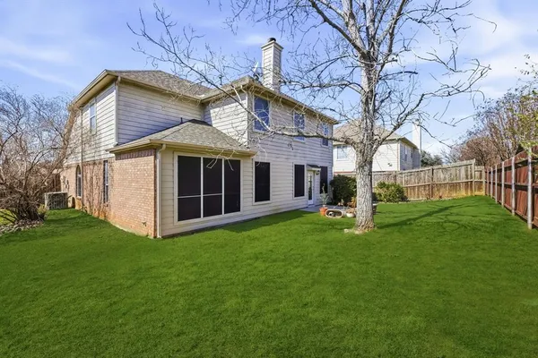 $375,000 | 772 Poplar Court, Lake Dallas, TX 75065