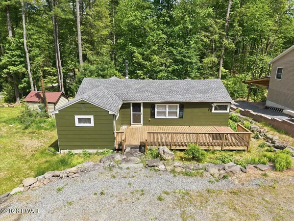 $309,000 | 115 Old Hay Road, Tafton, PA 18464