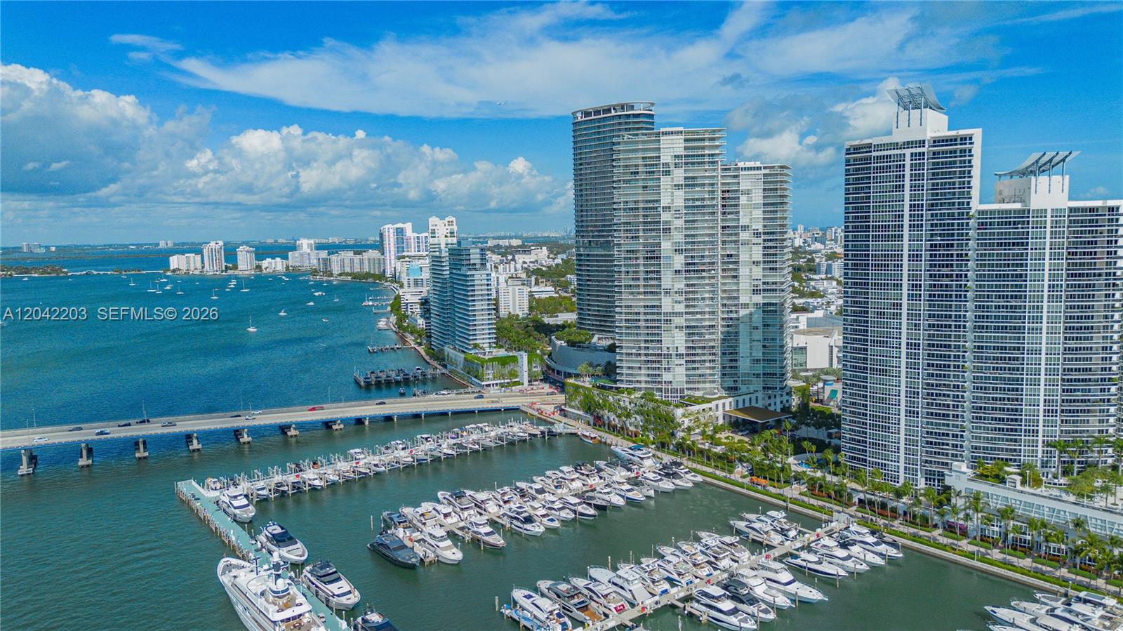 450 Alton Road, Unit 3301 Miami Beach, FL 33139 - Photo 45 of 45