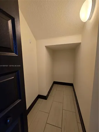 a view of small space