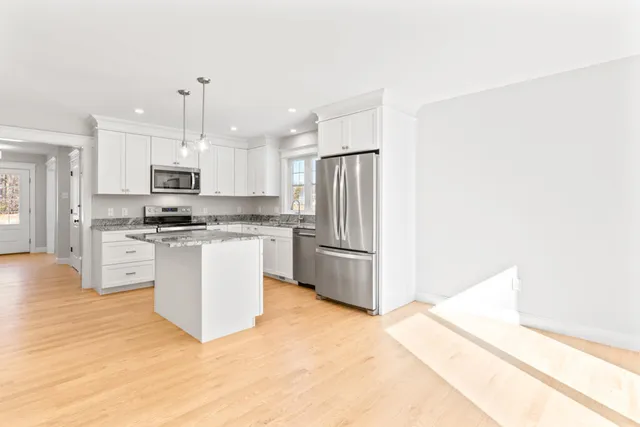 $833,315 | 149 Stewart Drive, Scarborough, ME 04074