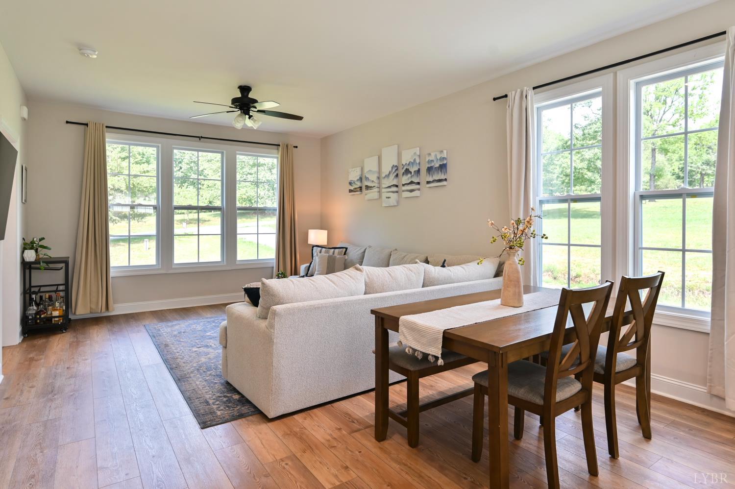 8840 Charlemont Road Goode, VA 24556 - Photo 21 of 53