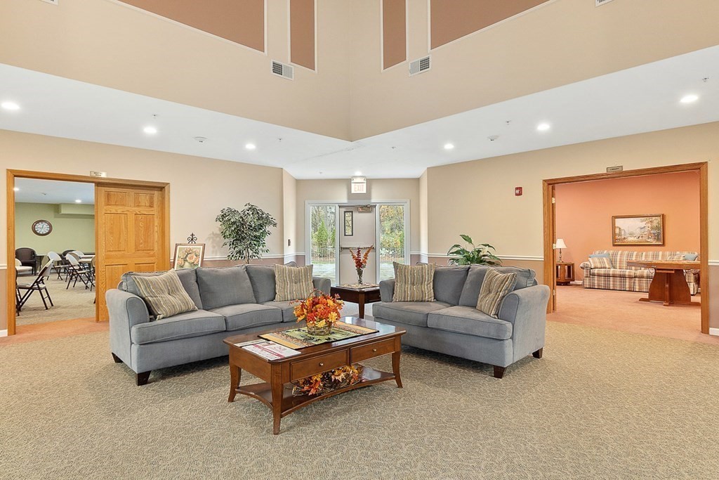 63 Central Street, Unit 204 North Reading, MA 01864 - Photo 23 of 37