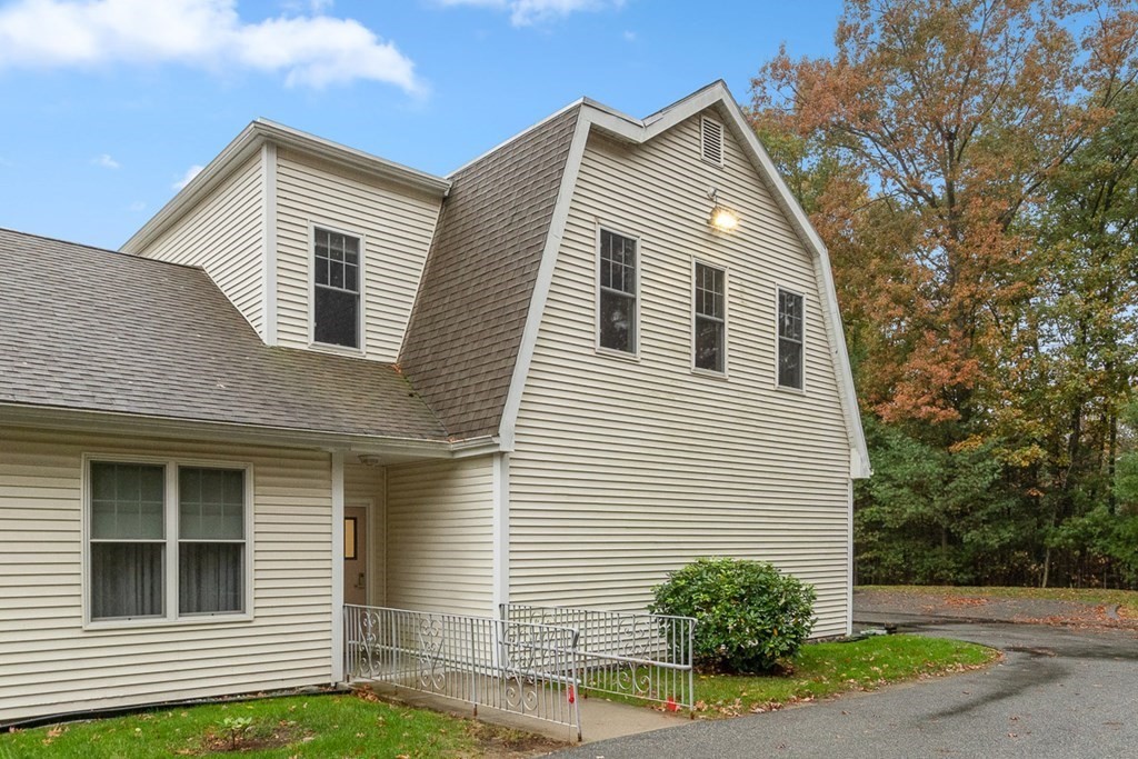 63 Central Street, Unit 204 North Reading, MA 01864 - Photo 36 of 37