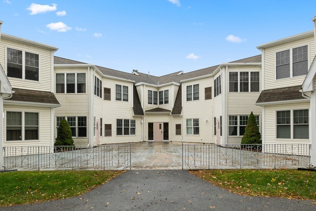 63 Central Street, Unit 204 North Reading, MA 01864 - Photo 37 of 37