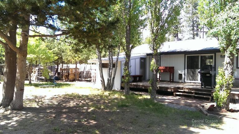 16143 Hawks Lair Road La Pine, OR 97739 - Photo 14 of 17 Additional Photo