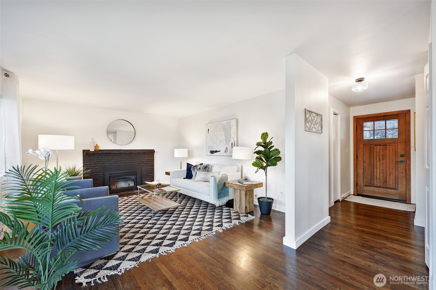 6346 26th Avenue Southwest Seattle, WA 98106 - Photo 15 of 28