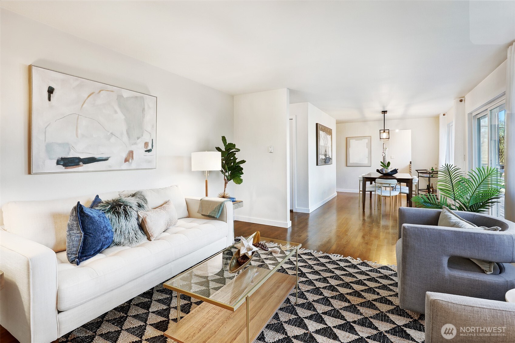 6346 26th Avenue Southwest Seattle, WA 98106 - Photo 6 of 28