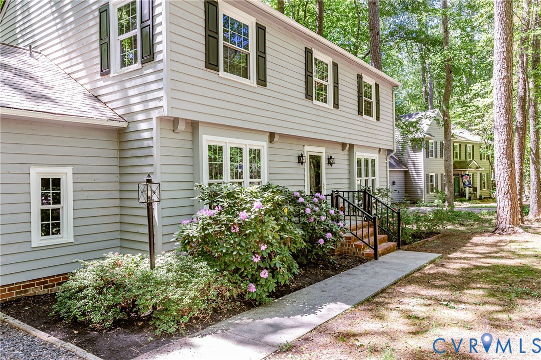 13907 Stoney Ridge Court Midlothian, VA 23112 - Photo 2 of 51 Gallery Image 2