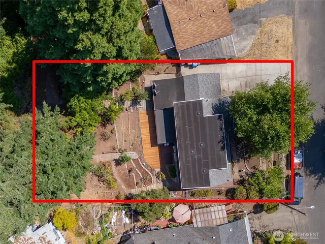 a street sign on the side of the road