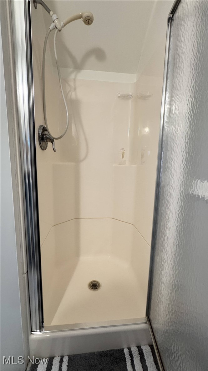 85530 Beagle Club Road Scio, OH 43988 - Photo 33 of 49 Full bath featuring a stall shower