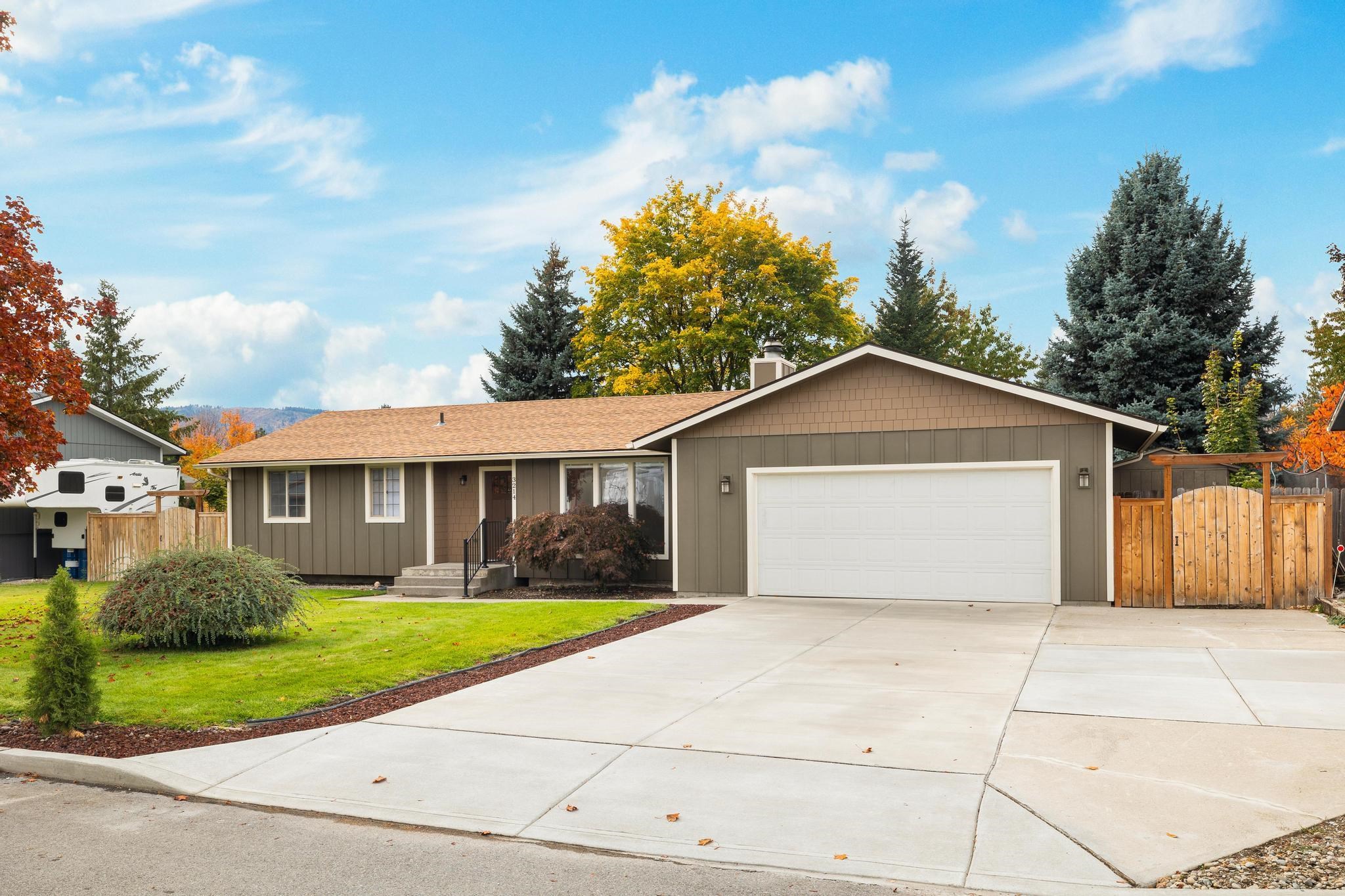 3214 South Wilbur Road Spokane Valley, WA 99206 - Photo 2 of 25 Gallery Image 2