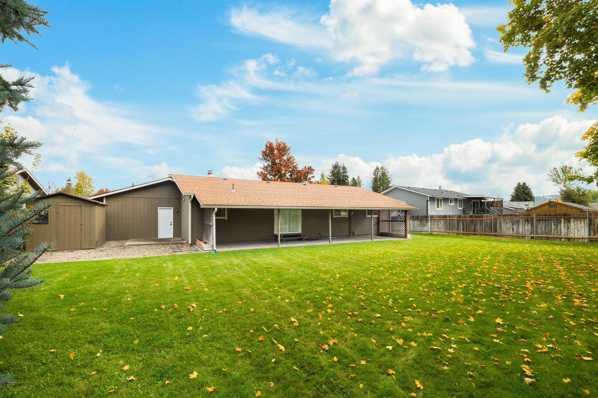 3214 South Wilbur Road Spokane Valley, WA 99206 - Photo 23 of 25 Gallery Image 23