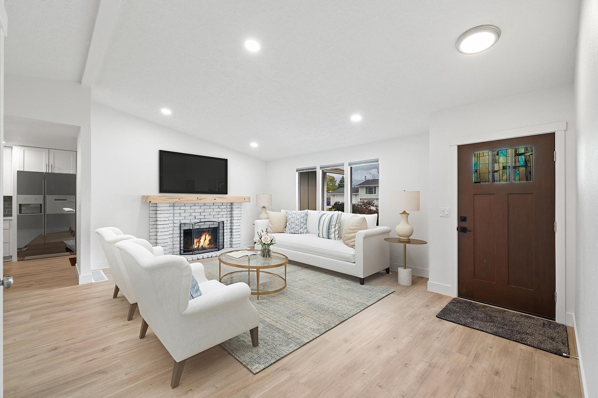 3214 South Wilbur Road Spokane Valley, WA 99206 - Photo 4 of 25 Gallery Image 4