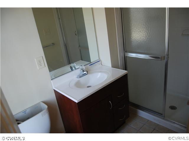 631 Milbrae Road Richmond, VA 23236 - Photo 8 of 11 Master Bath