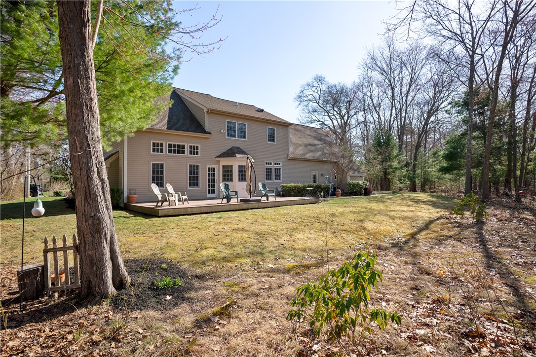 16 Hiscox Road Westerly, RI 02891 - Photo 16 of 41