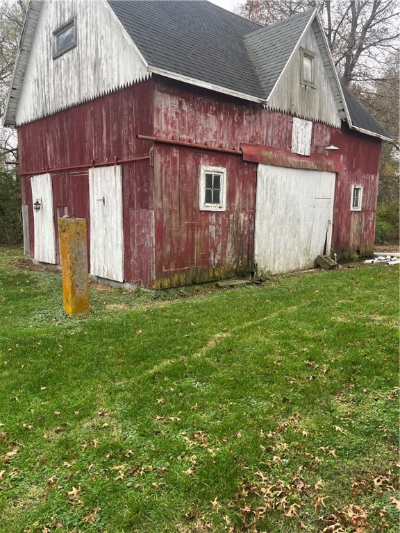 102 Trilla Road Trilla, IL 62469 - Photo 13 of 14