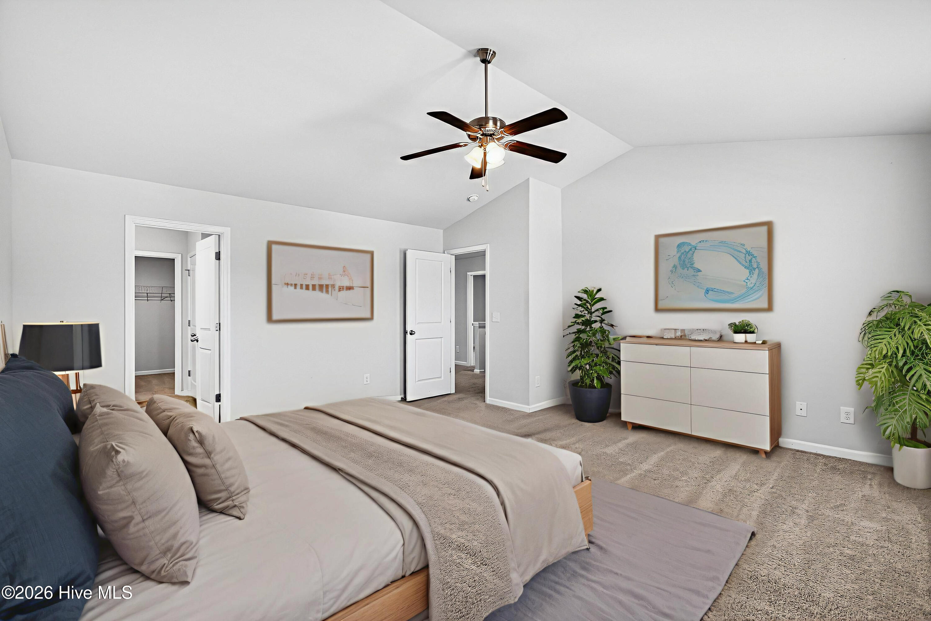 524 Dakota Road New Bern, NC 28560 - Photo 25 of 38 Virtually Staged