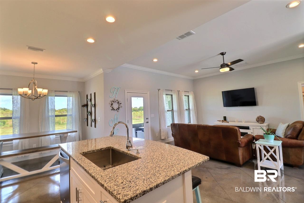 17128 Cold Mill Loop Foley, AL 36535 - Photo 13 of 40