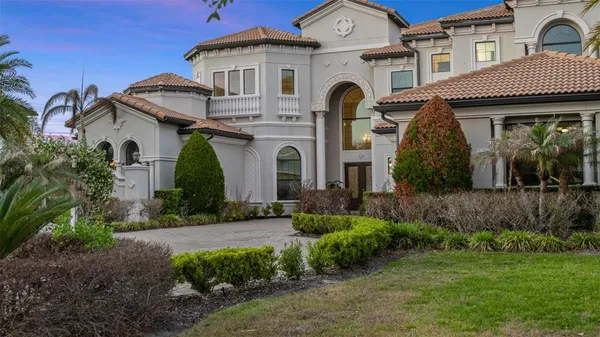 $3,290,000 | 4071 Isabella Circle, Windermere, FL 34786