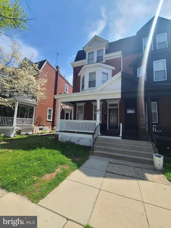 $275,000 | 1424 Powell Street, Norristown, PA 19401