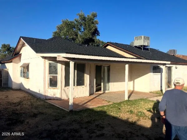 $2,475 | 8921 West Palo Verde Avenue, Peoria, AZ 85345