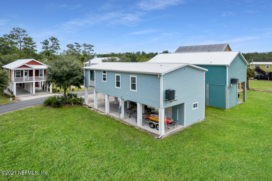1277 River's Bend Way Northeast Steinhatchee, FL 32359 - Photo 34 of 47 DJI_0341