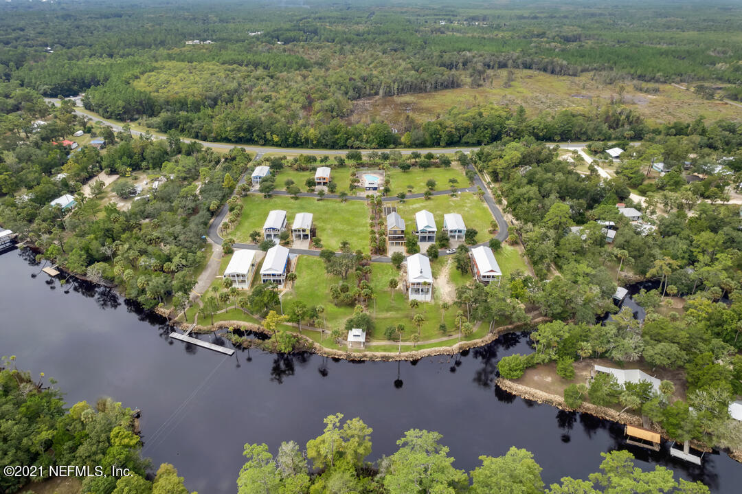 1277 River's Bend Way Northeast Steinhatchee, FL 32359 - Photo 44 of 47 DJI_0281