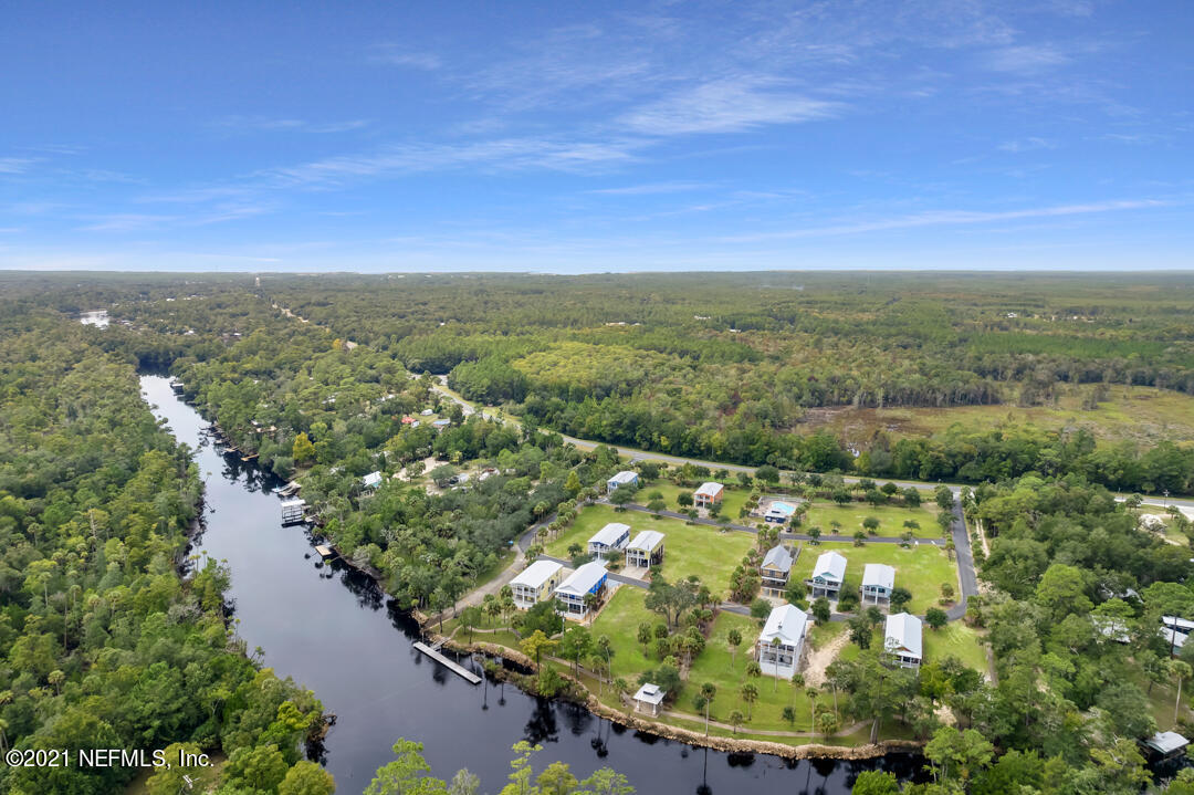 1277 River's Bend Way Northeast Steinhatchee, FL 32359 - Photo 45 of 47 DJI_0286