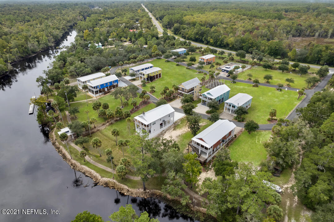 1277 River's Bend Way Northeast Steinhatchee, FL 32359 - Photo 47 of 47 DJI_0296