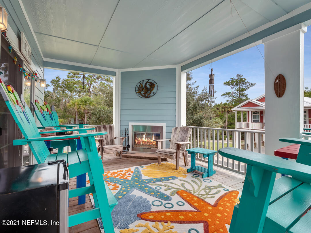 1277 River's Bend Way Northeast Steinhatchee, FL 32359 - Photo 9 of 47 P2100977