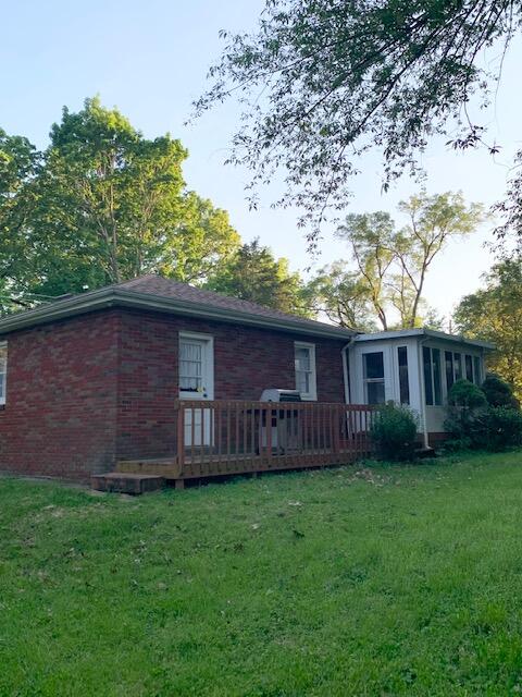 16443 Rynearson Street Buchanan, MI 49107 - Photo 18 of 24 grill