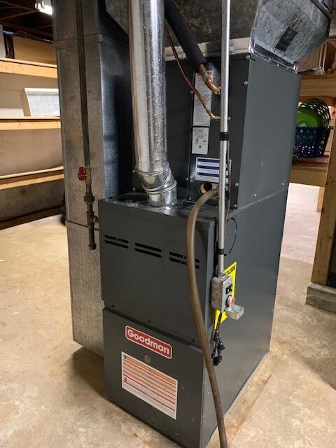 16443 Rynearson Street Buchanan, MI 49107 - Photo 23 of 24 furnace
