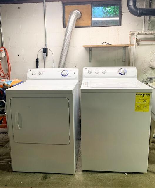 16443 Rynearson Street Buchanan, MI 49107 - Photo 24 of 24 laundry