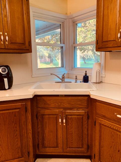16443 Rynearson Street Buchanan, MI 49107 - Photo 6 of 24 kitchensink