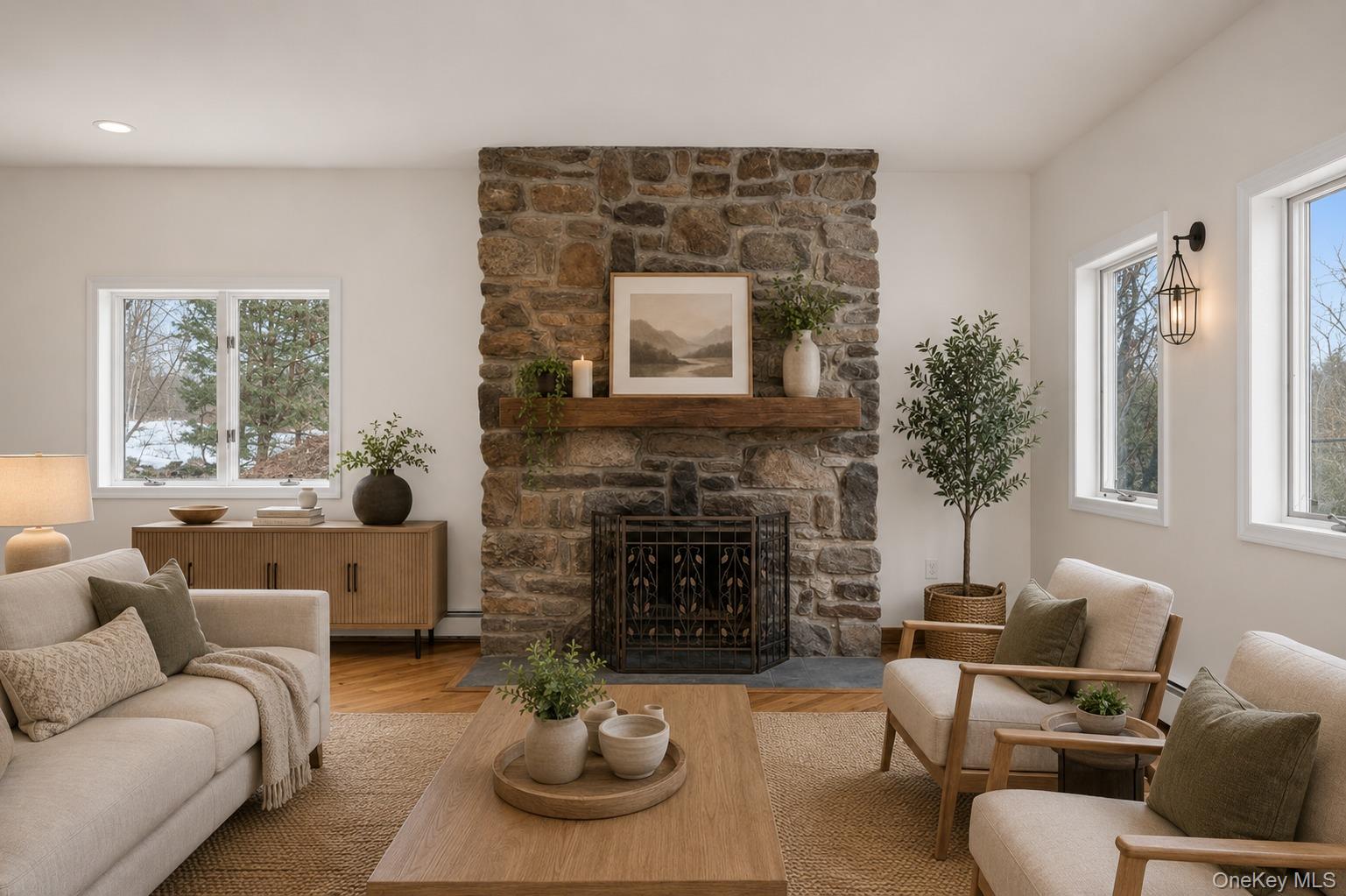 558 Pine Hill Road Chester, NY 10918 - Photo 13 of 50 Virtually Staged