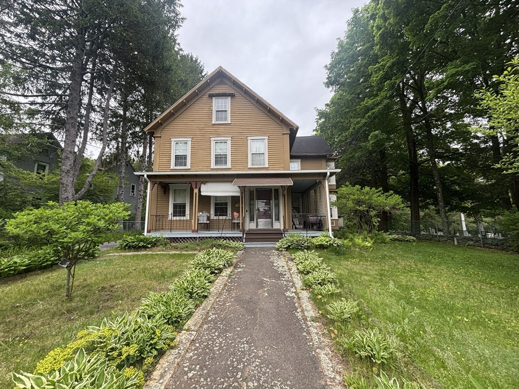 51 Church Street Ware, MA 01082 - Photo 1 of 38