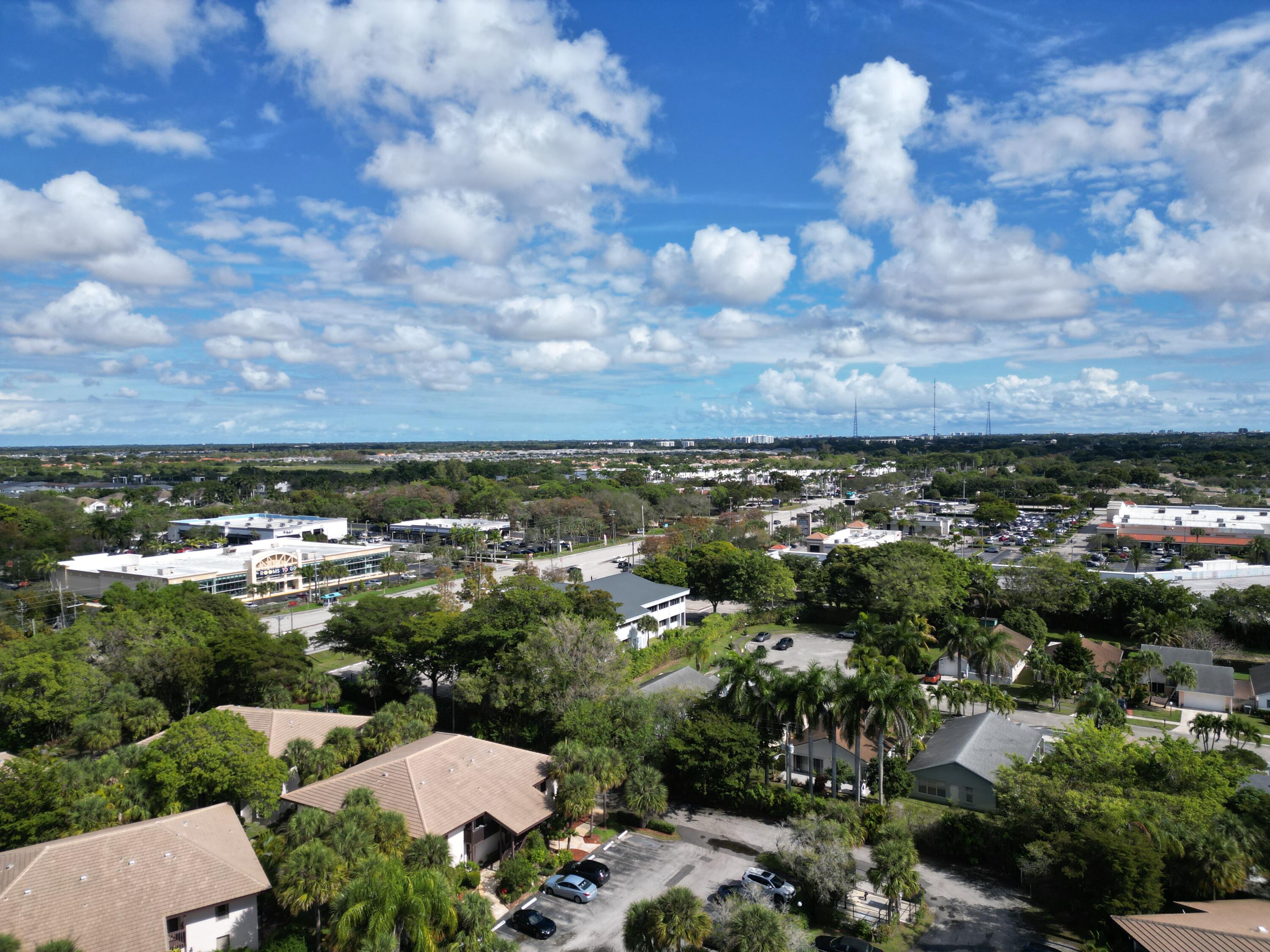 9352 Sable Ridge Circle, Unit C Boca Raton, FL 33428 - Photo 25 of 40 DJI_0548