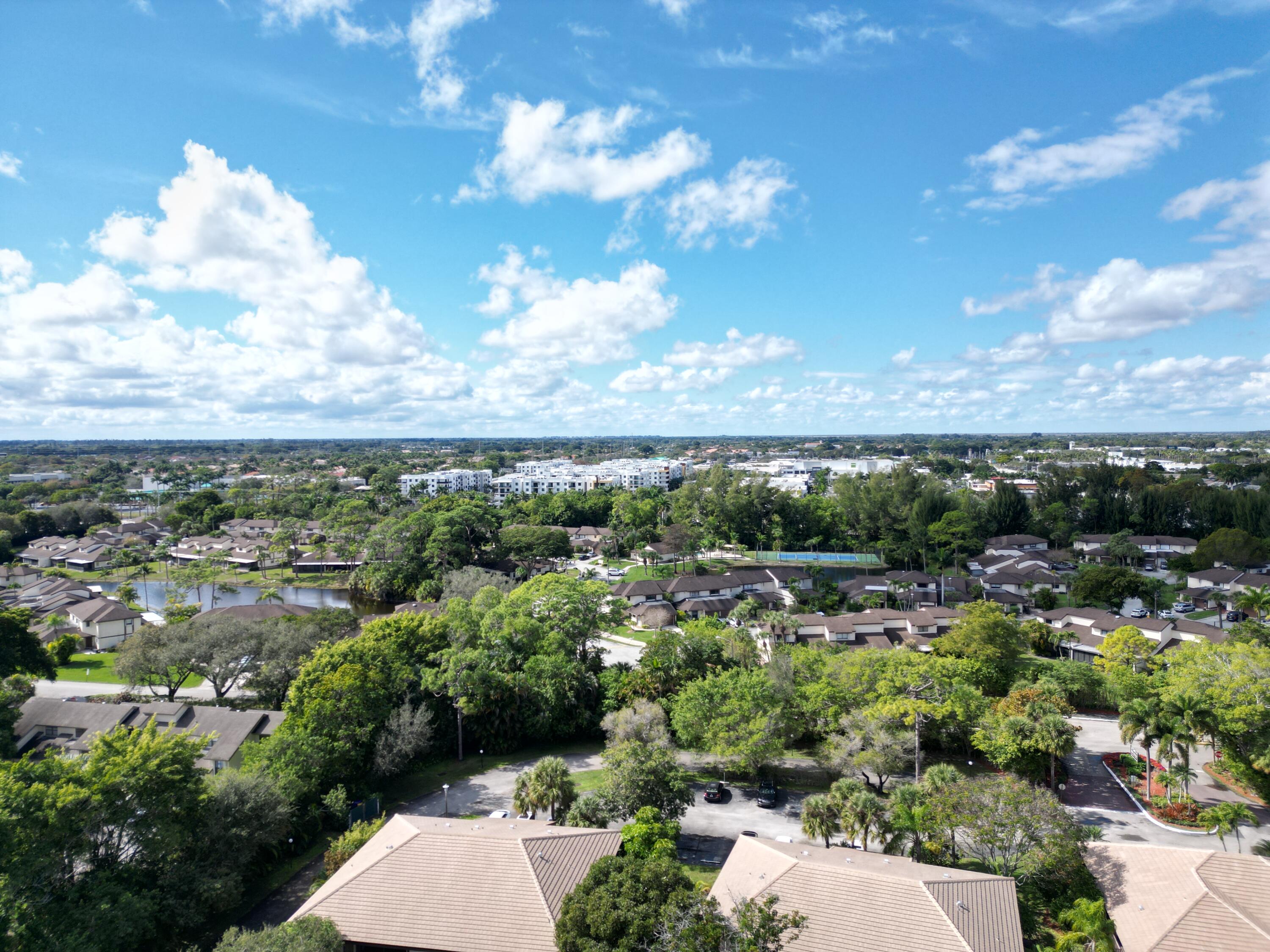 9352 Sable Ridge Circle, Unit C Boca Raton, FL 33428 - Photo 28 of 40 DJI_0551