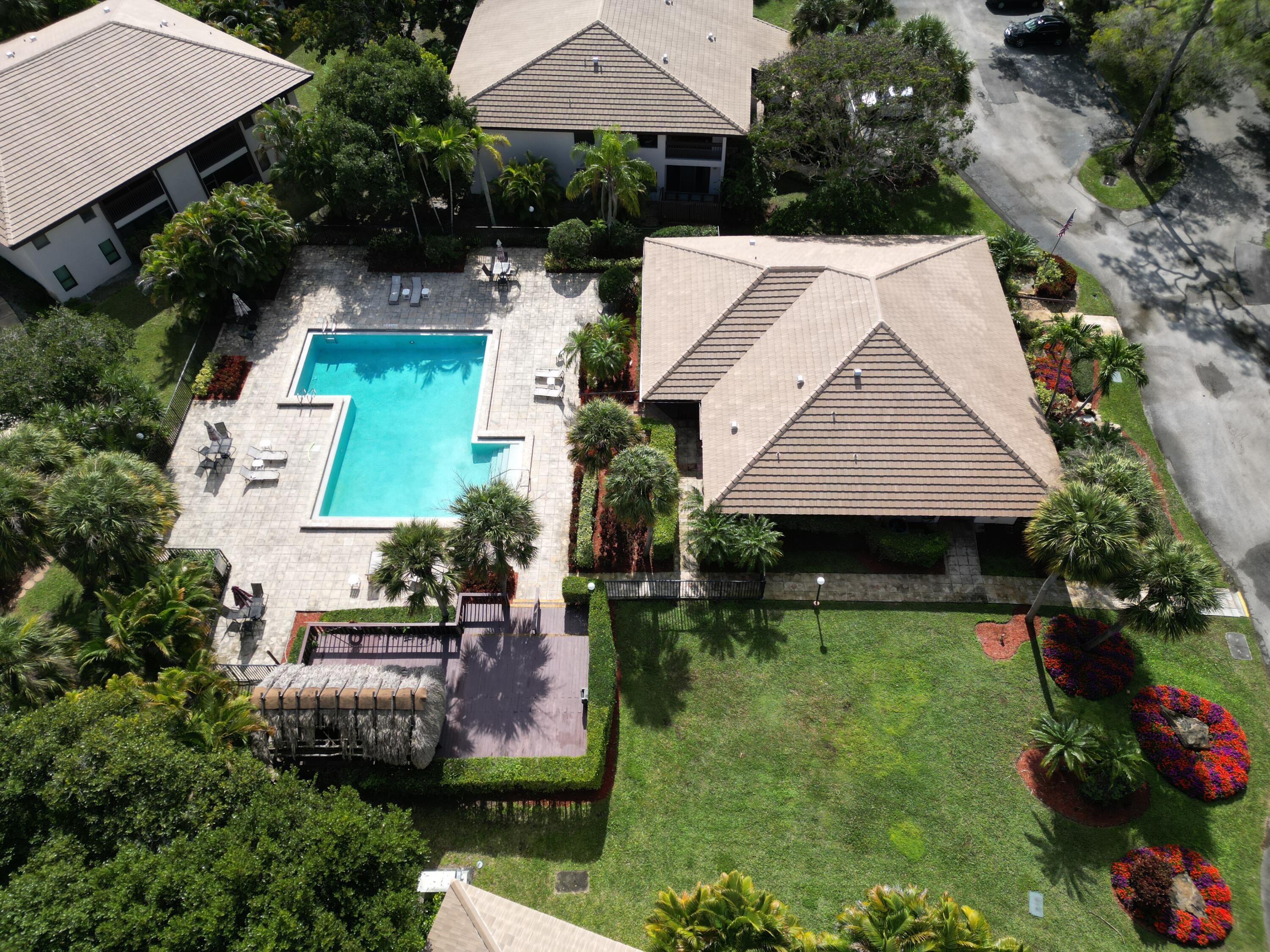 9352 Sable Ridge Circle, Unit C Boca Raton, FL 33428 - Photo 30 of 40 DJI_0553