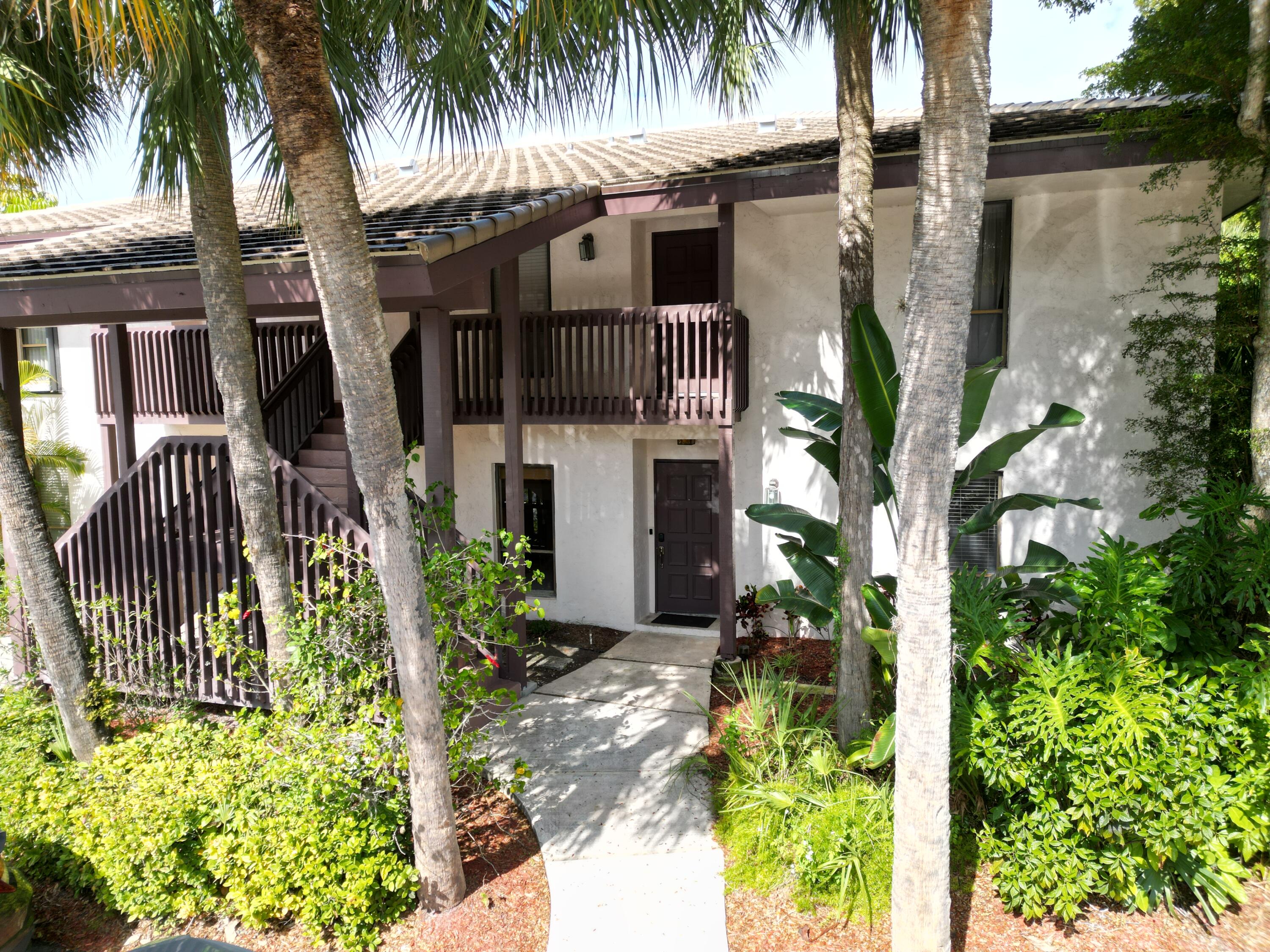 9352 Sable Ridge Circle, Unit C Boca Raton, FL 33428 - Photo 36 of 40 DJI_0526