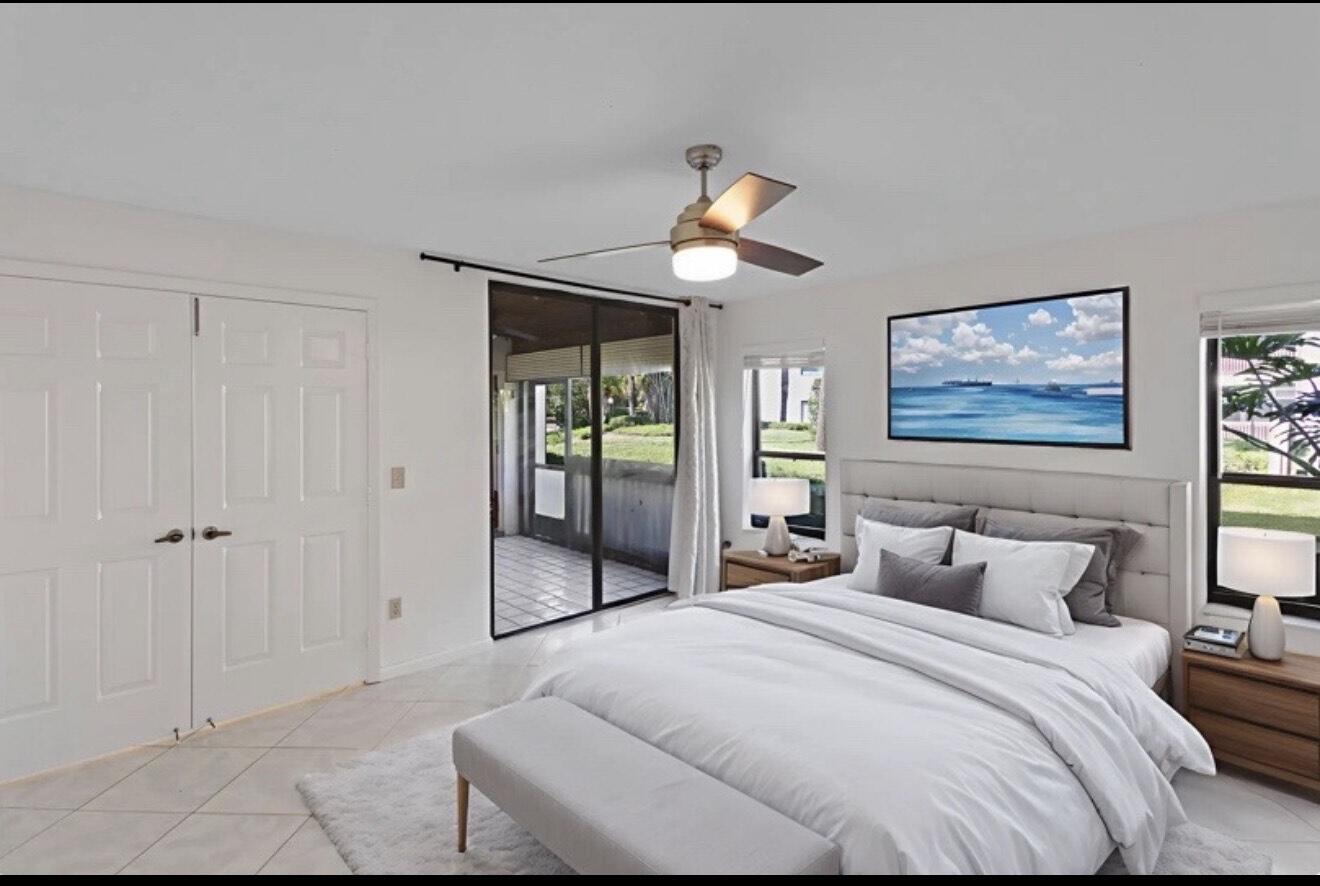 9352 Sable Ridge Circle, Unit C Boca Raton, FL 33428 - Photo 4 of 40 IMG_6855