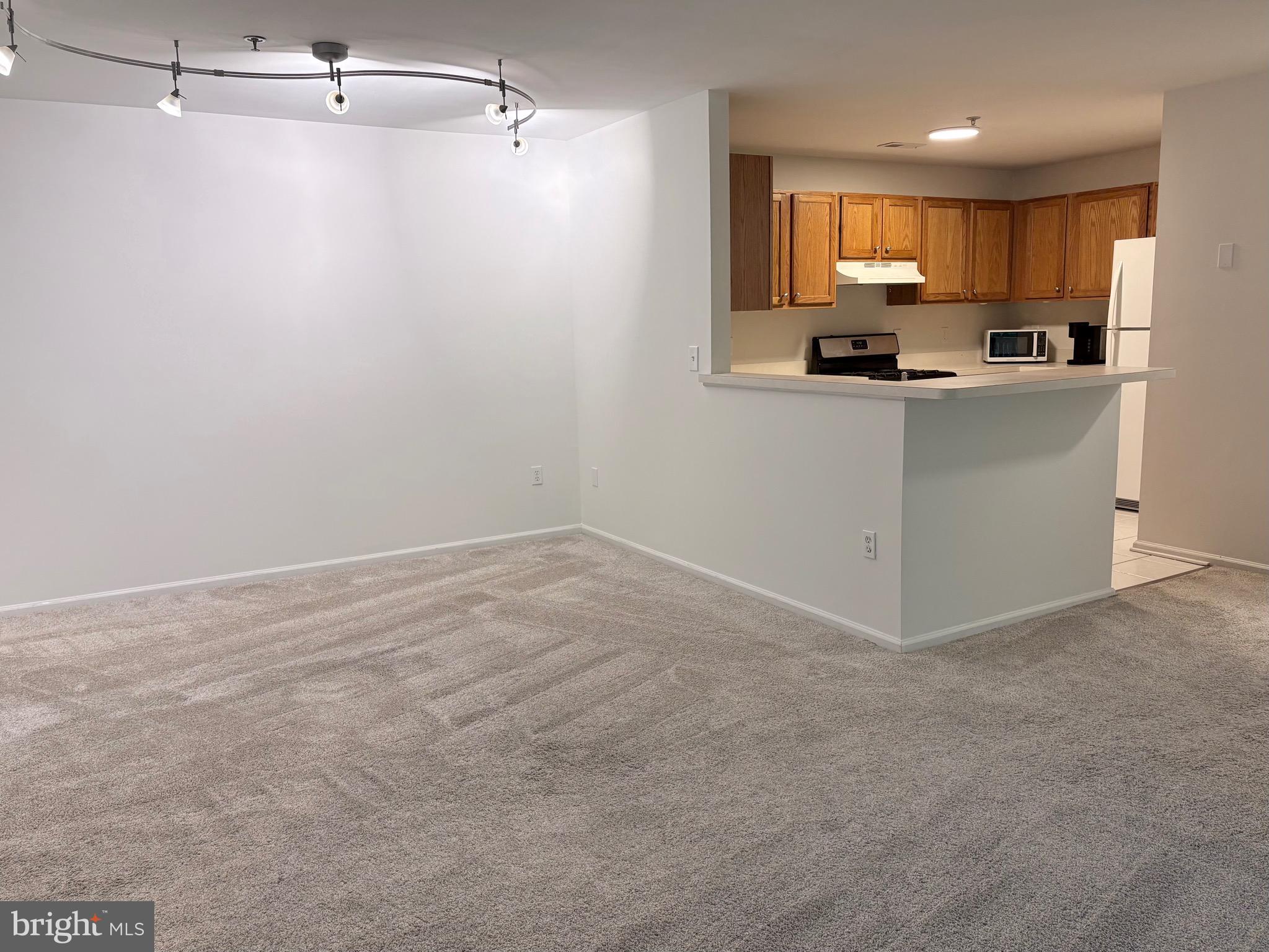 135 Natalie Road Delran, NJ 08075 - Photo 24 of 24 Open Floor Plan for Living Space