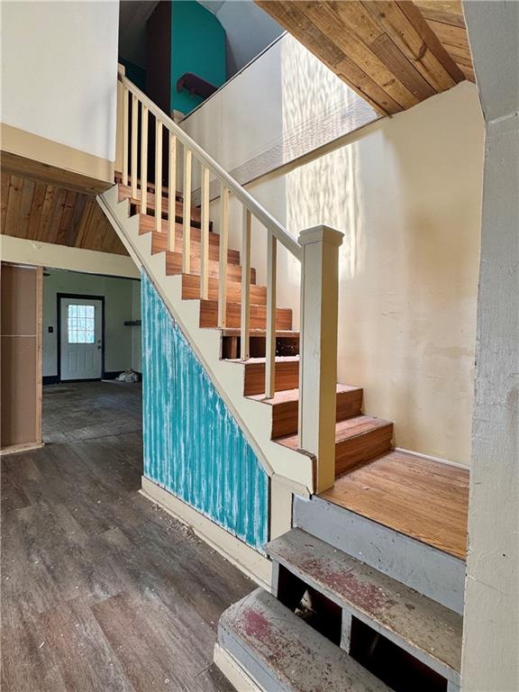 206 West 3rd Street Creighton, MO 64739 - Photo 7 of 30