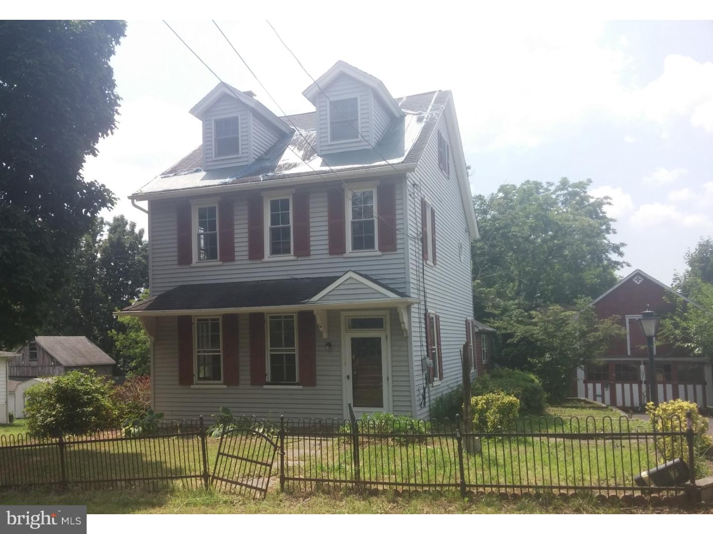 7 New Galena Road Line Lexington, PA 18932 - Photo 1 of 18 Gallery Image 1