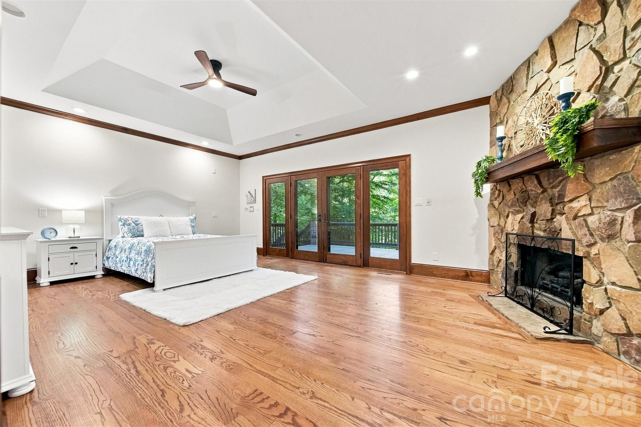 296 Culloden Road Iron Station, NC 28080 - Photo 18 of 48 Gallery Image 18