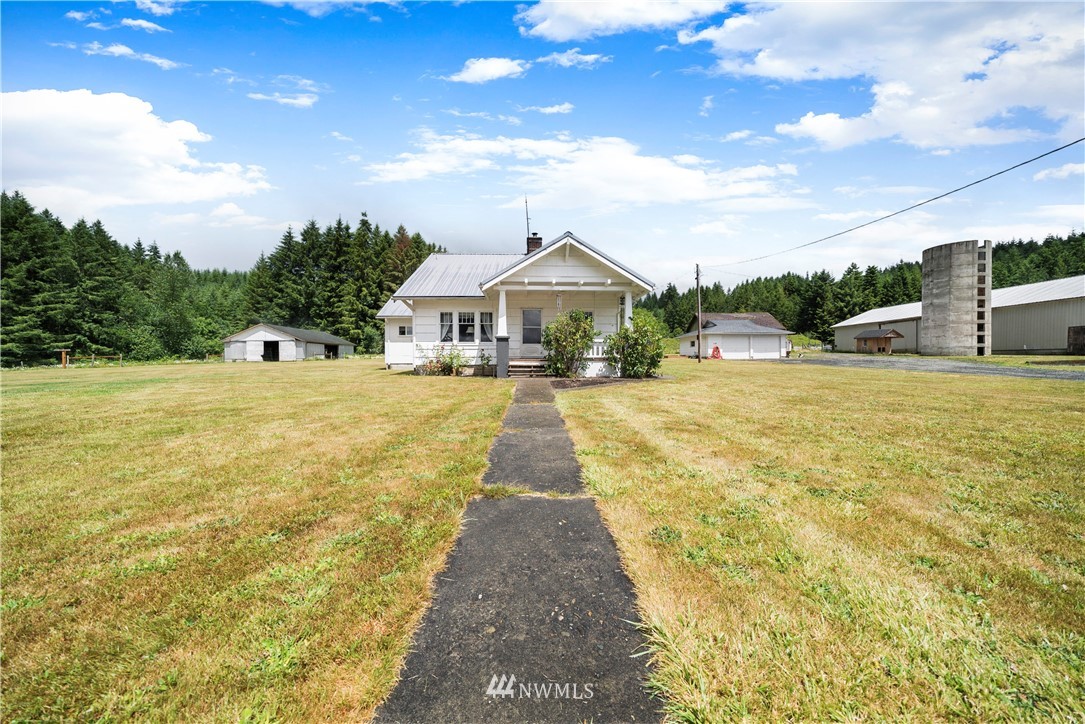 2240 Lincoln Creek Road Rochester, WA 98579 - Photo 14 of 25