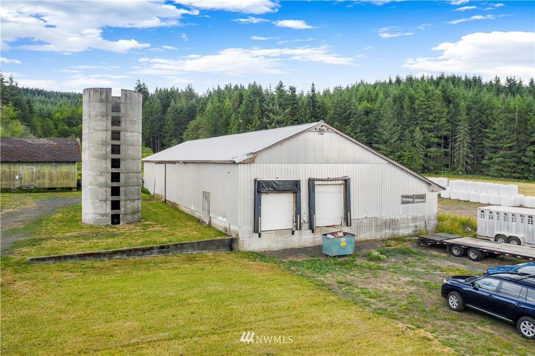 2240 Lincoln Creek Road Rochester, WA 98579 - Photo 22 of 25
