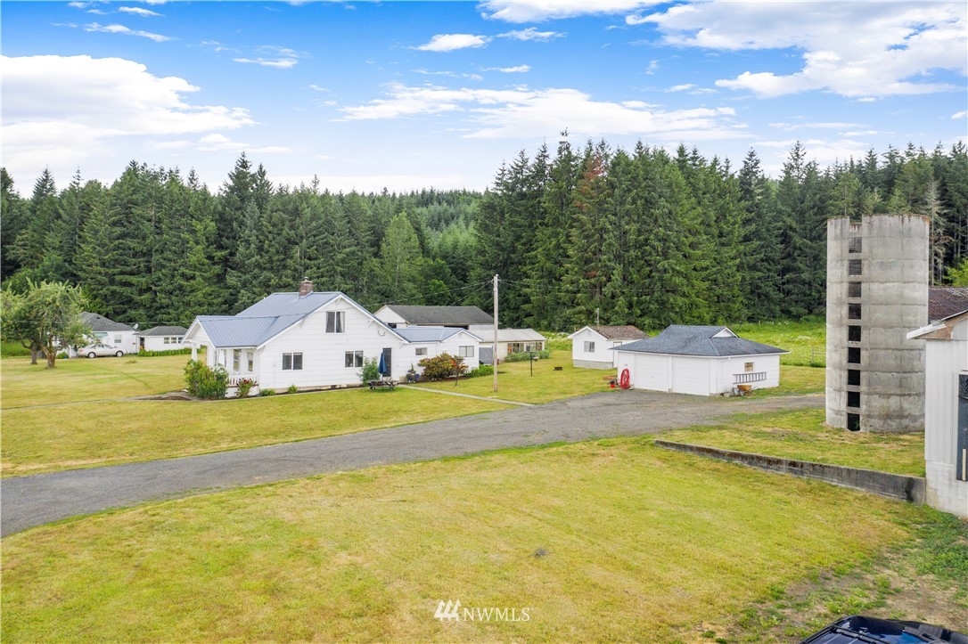 2240 Lincoln Creek Road Rochester, WA 98579 - Photo 23 of 25